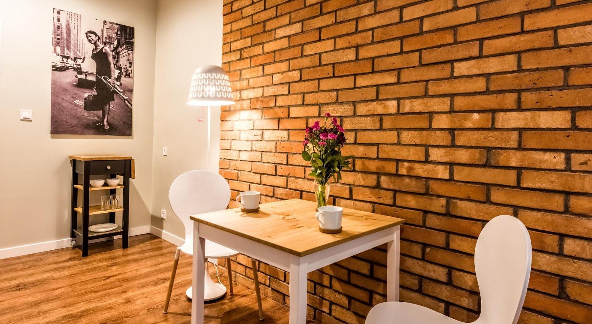 Flaminio Smart Sleep Aparthotel Krakow Exterior photo